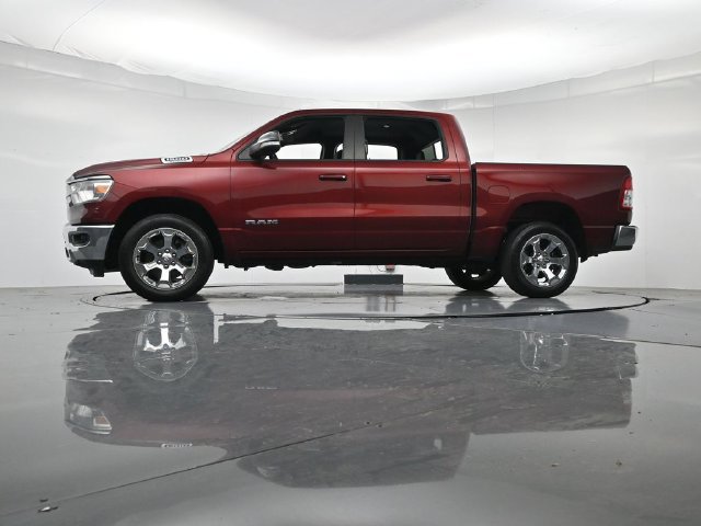Used 2022 RAM 1500 Big Horn AWD/4WD image 39