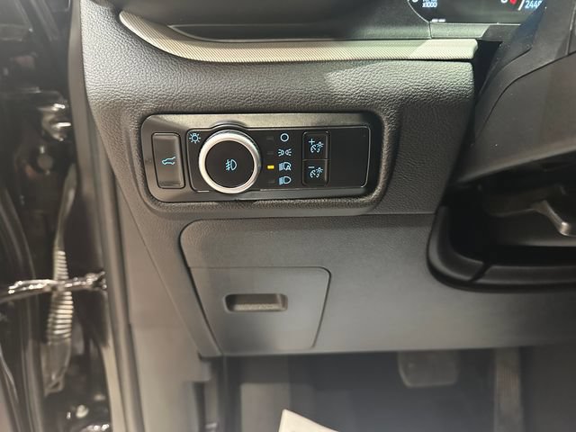 Certified 2024 Ford Explorer XLT w/ Equipment Group 202A AWD/4WD image 19