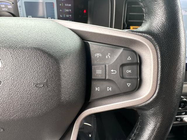 Certified 2023 Ford Bronco Badlands AWD/4WD image 20