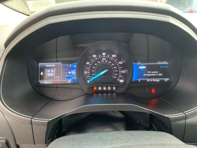 Certified 2024 Ford Edge Titanium image 13