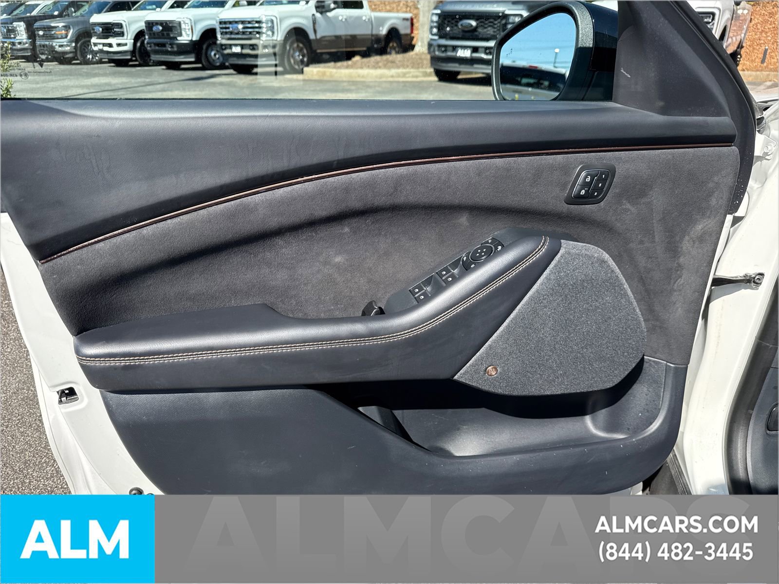 Certified 2023 Ford Mustang Mach-E GT image 13