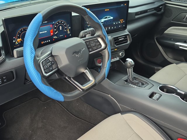 Certified 2024 Ford Mustang GT RWD image 11