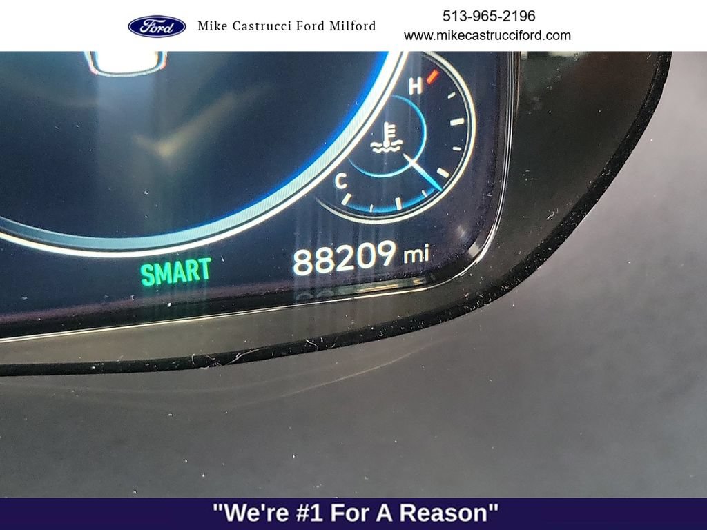 Used 2022 Hyundai Palisade Calligraphy AWD/4WD image 16