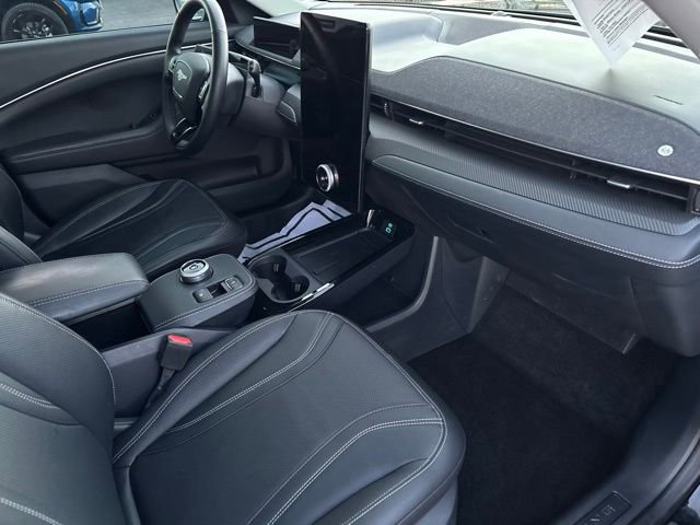 Certified 2024 Ford Mustang Mach-E Premium image 25