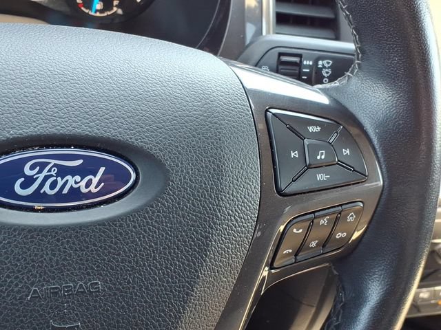 Certified 2023 Ford Ranger Lariat w/ Technology Package AWD/4WD image 22