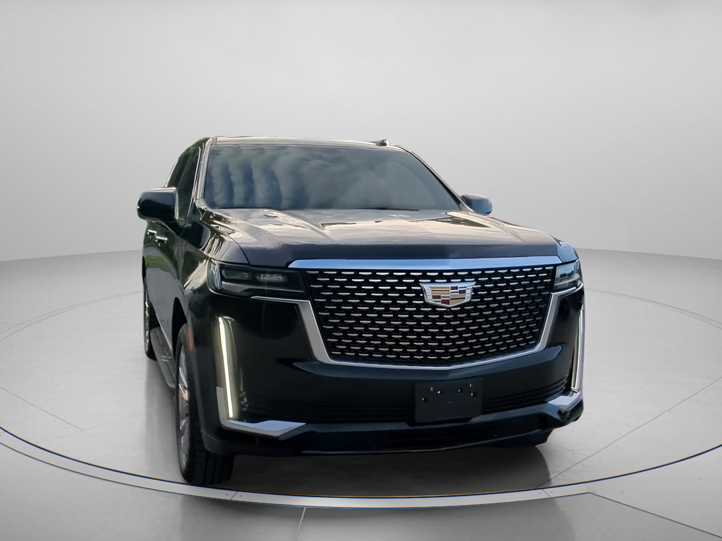 Used 2021 Cadillac Escalade ESV Premium Luxury AWD/4WD image 34