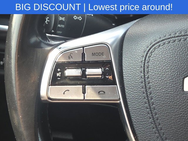 Used 2022 Kia Telluride S AWD/4WD image 42