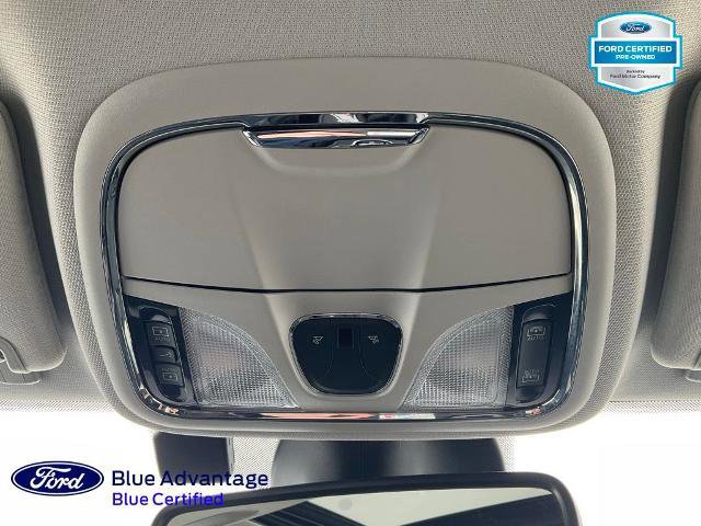 Used 2022 Jeep Cherokee Limited w/ Mopar Interior Package image 22