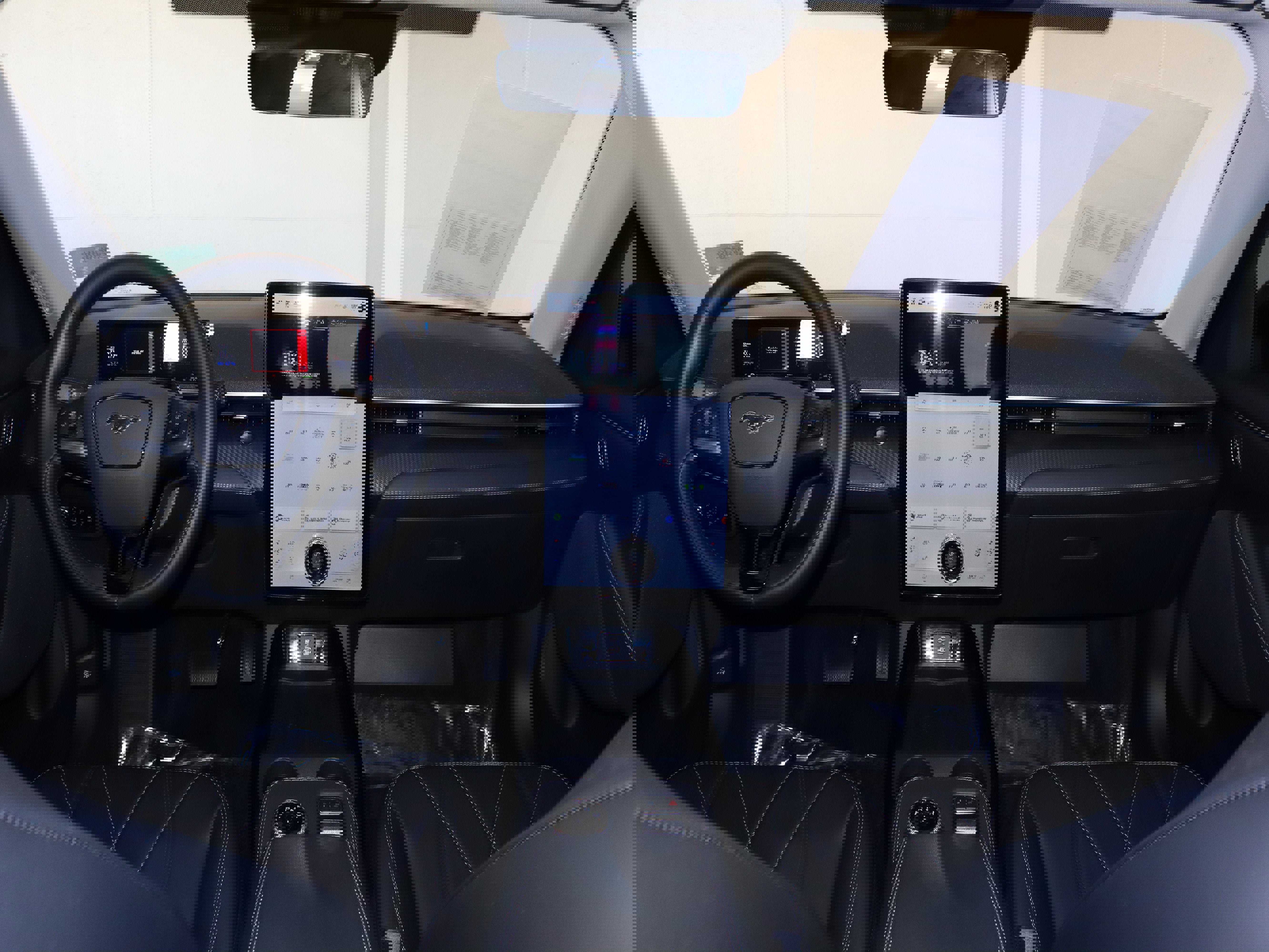 Certified 2024 Ford Mustang Mach-E Select image 25