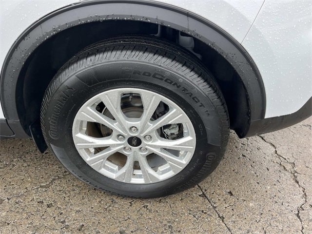 Certified 2023 Ford Escape Active image 11