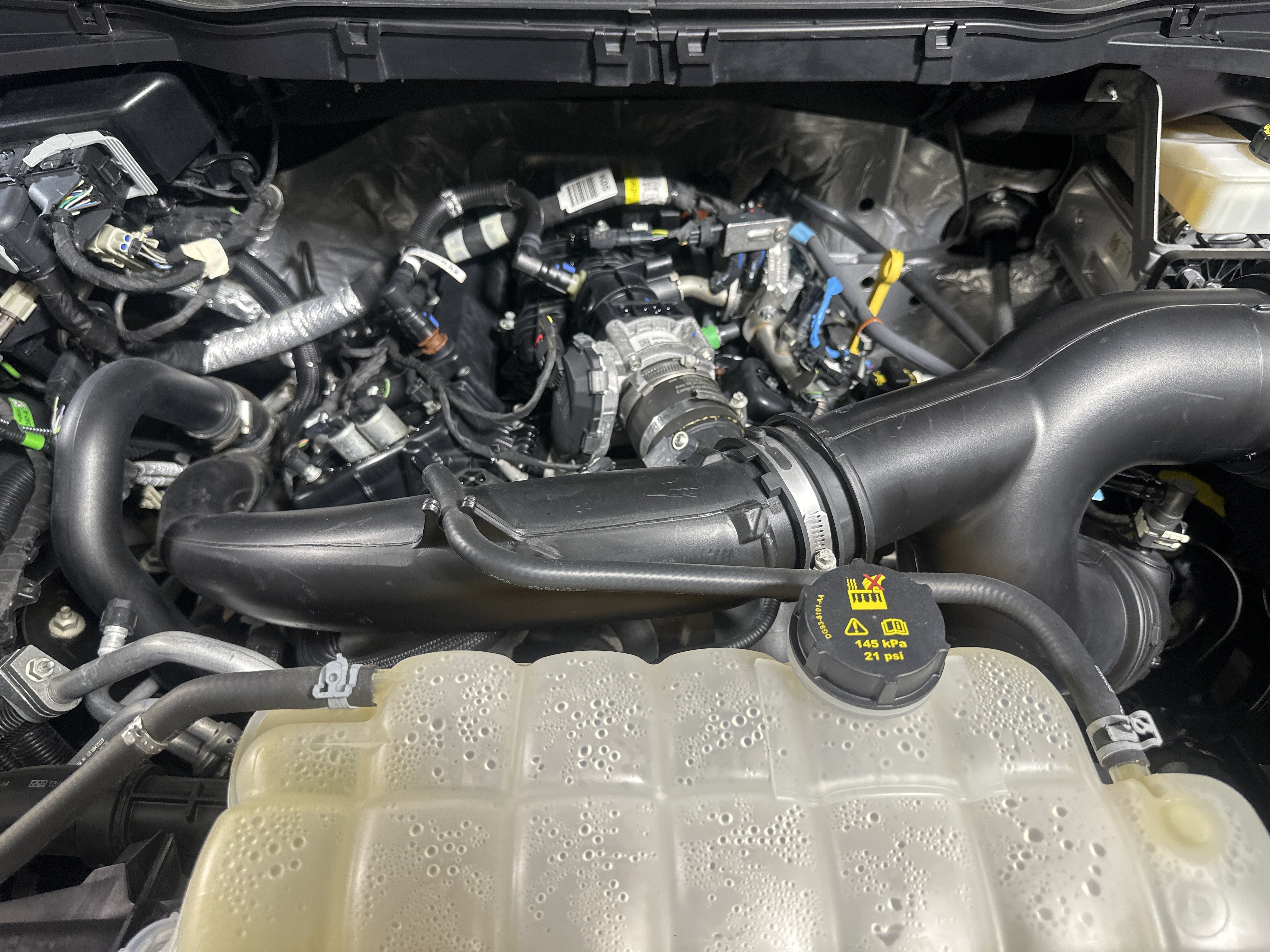 Certified 2022 Ford F150 XL w/ STX Appearance Package AWD/4WD image 28