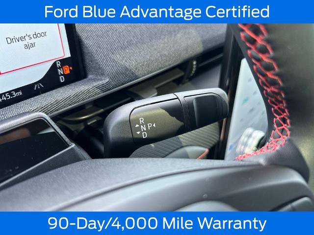 Certified 2025 Ford Mustang Mach-E Premium w/ Sport Appearance Package AWD/4WD image 15