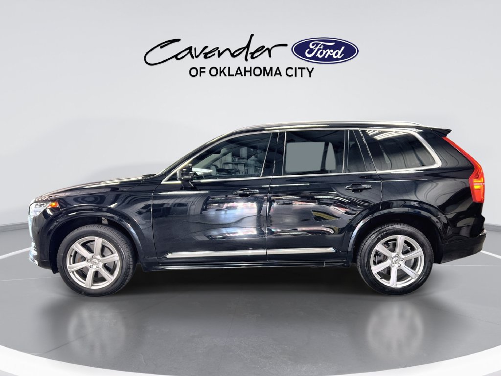 Used 2024 Volvo XC90 B5 Core AWD/4WD image 5