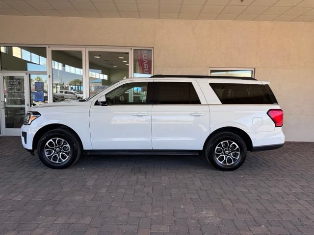 Certified 2024 Ford Expedition Max XLT RWD image 2