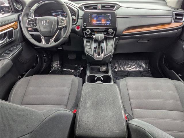 Used 2018 Honda CR-V EX image 16
