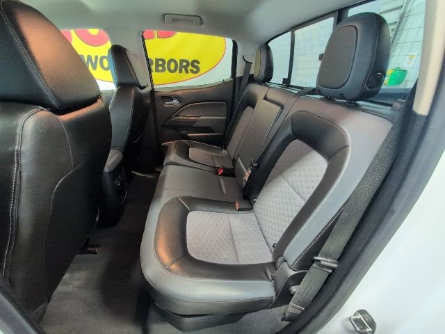 Used 2019 Chevrolet Colorado Z71 AWD/4WD image 26