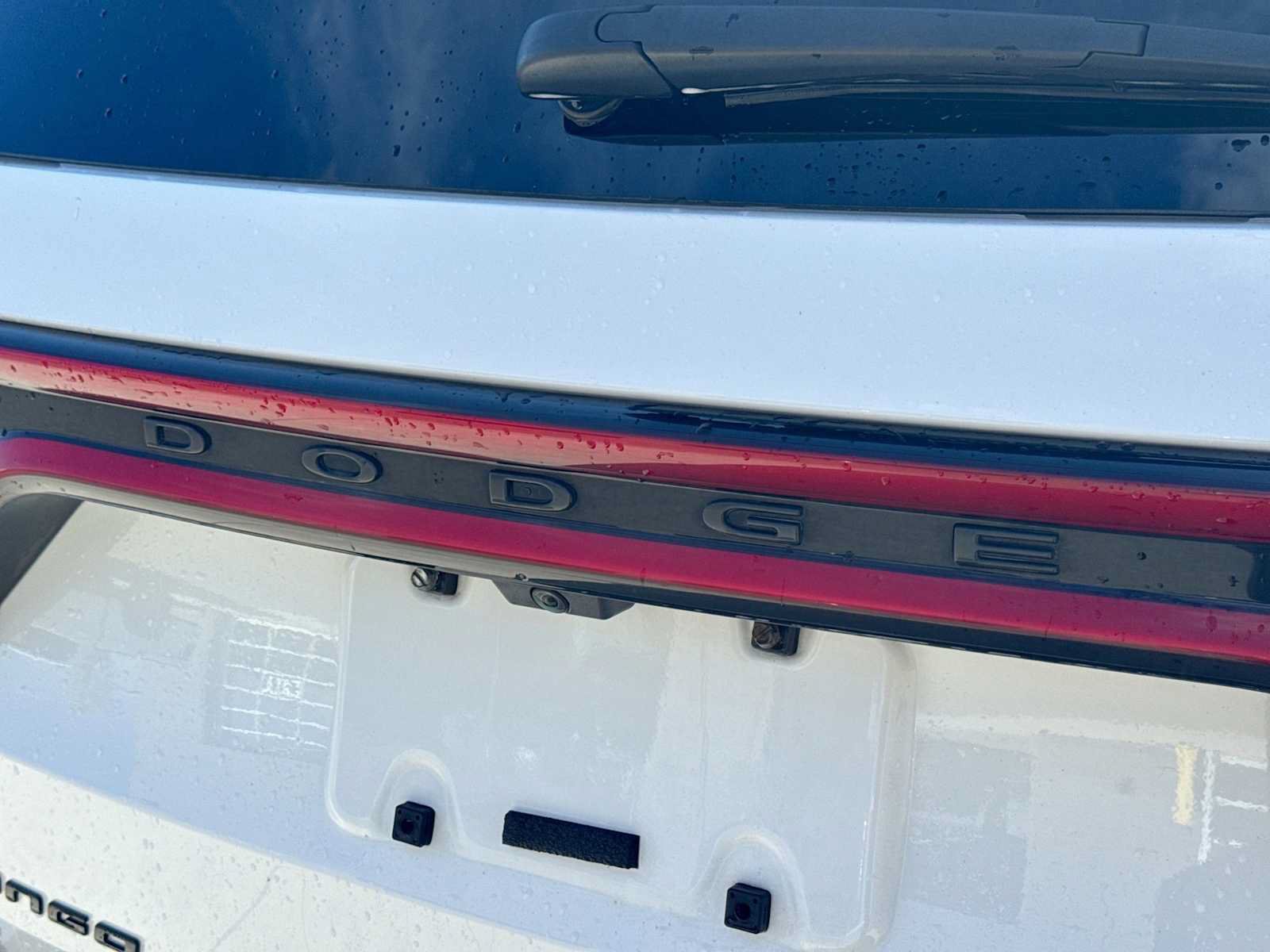 Used 2023 Dodge Durango R/T AWD/4WD image 11