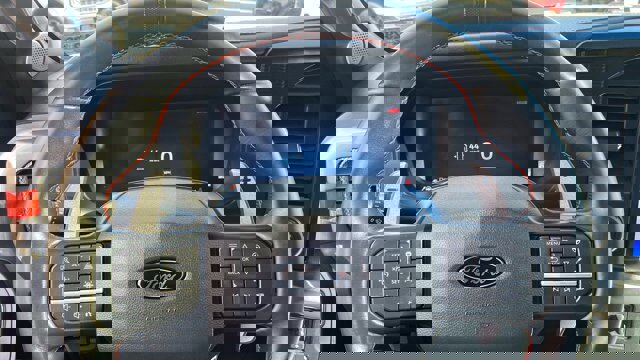 Certified 2024 Ford F150 Raptor image 10