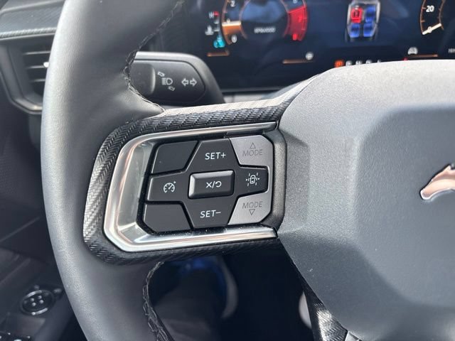 Certified 2025 Ford Mustang Coupe RWD image 20