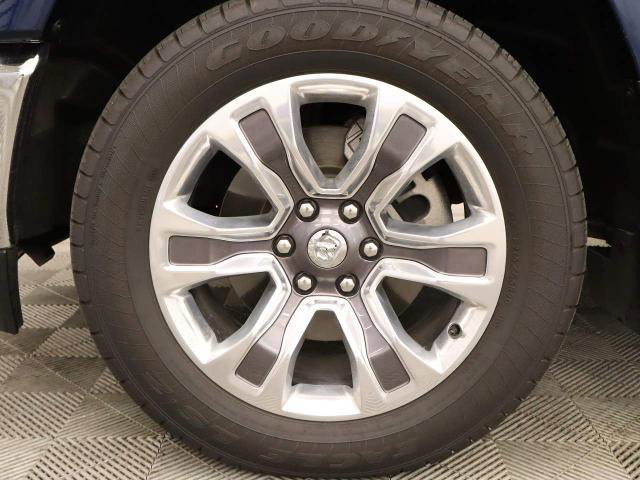 Used 2024 RAM 1500 Limited