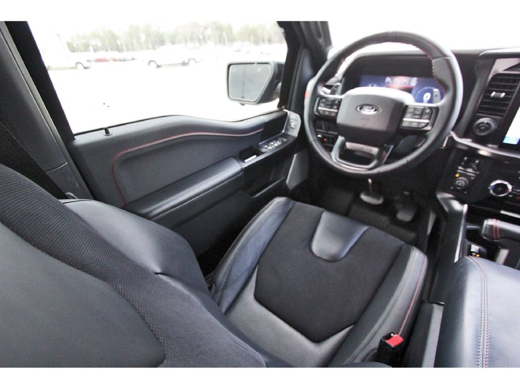 Certified 2025 Ford F150 Raptor AWD/4WD image 11