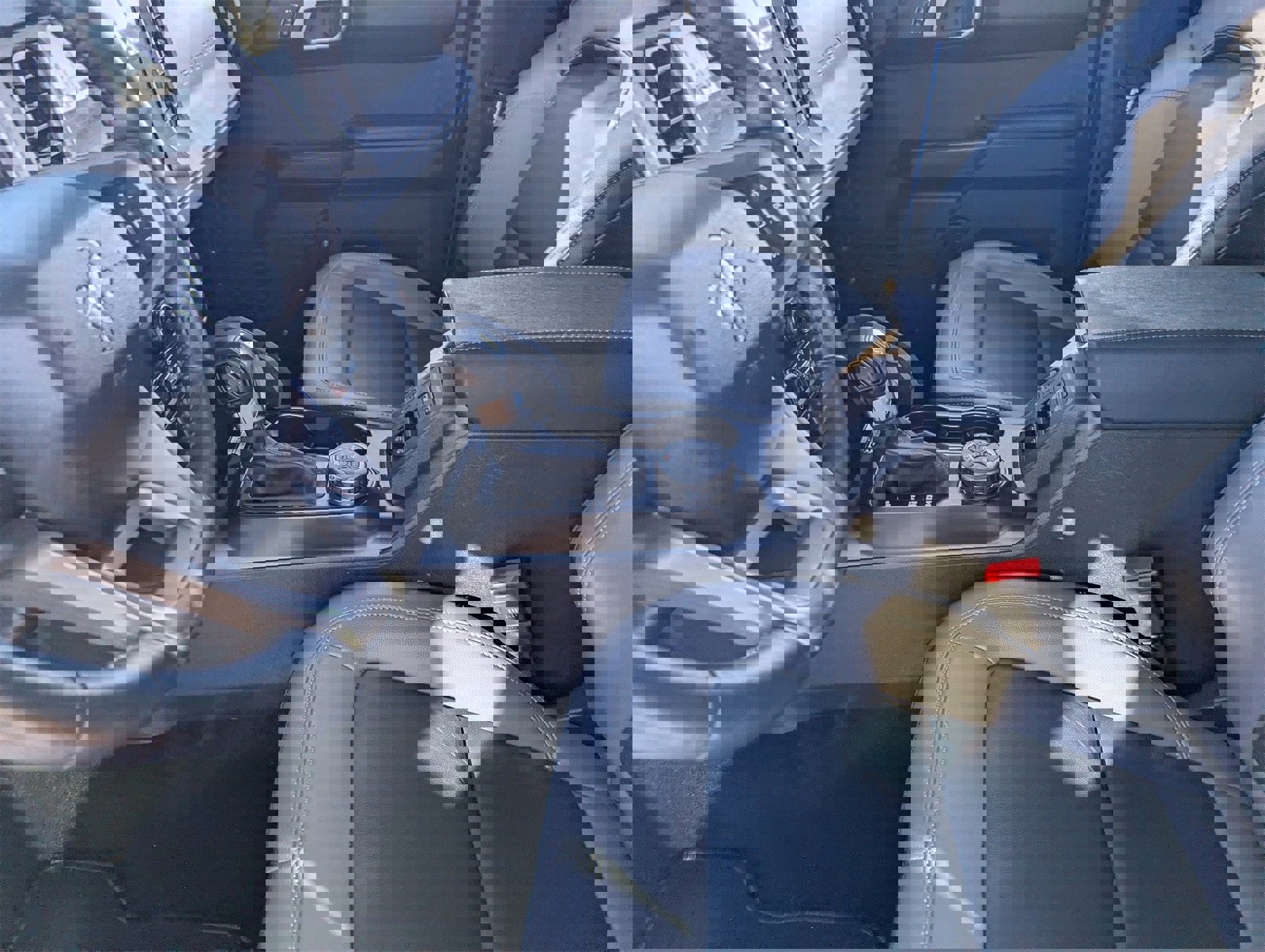 Certified 2024 Ford Bronco Outer Banks image 16