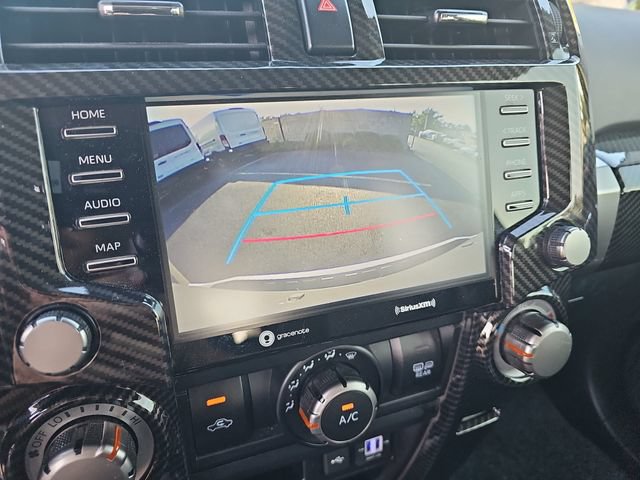 Used 2022 Toyota 4Runner SR5 RWD image 21