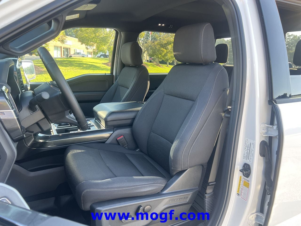 Certified 2023 Ford F150 XLT w/ Equipment Group 302A High AWD/4WD image 18
