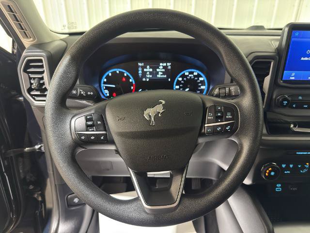 Certified 2021 Ford Bronco Sport Big Bend AWD/4WD image 3