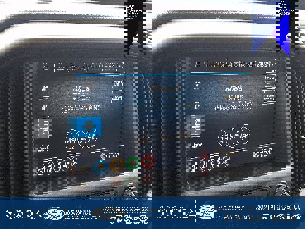 Used 2019 Chevrolet Colorado Z71 w/ Z71 Midnight Edition image 17