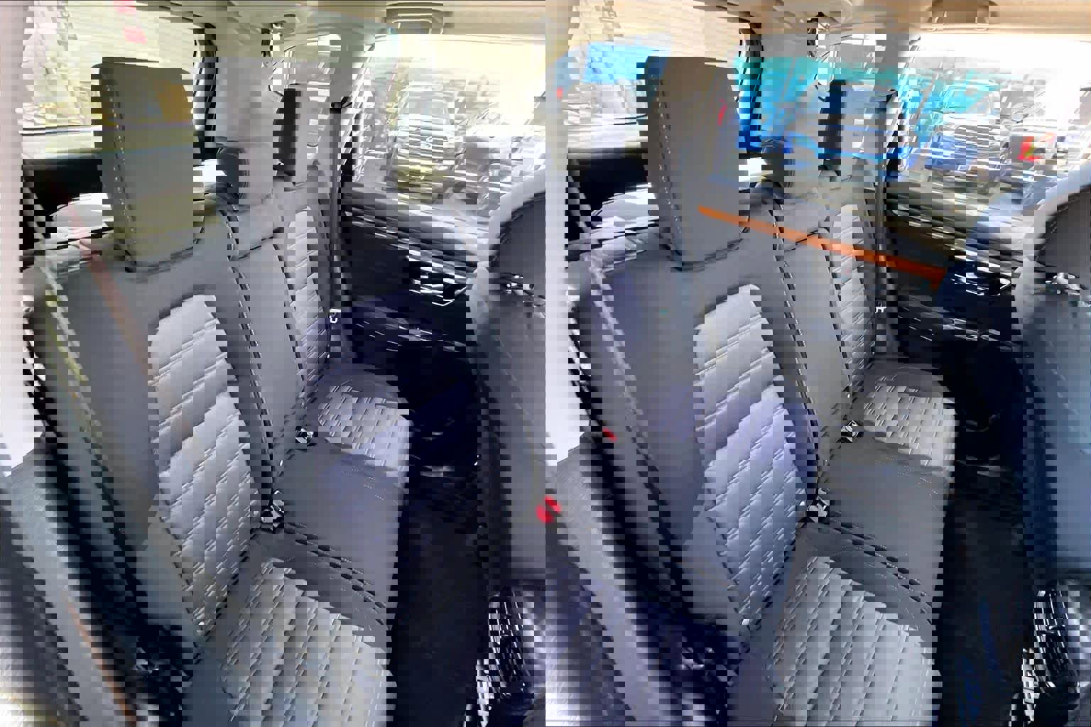 Used 2022 Honda CR-V EX image 20