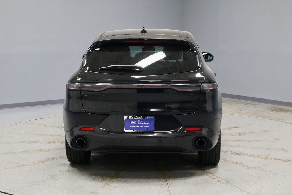 Used 2024 Dodge Hornet R/T AWD/4WD image 11