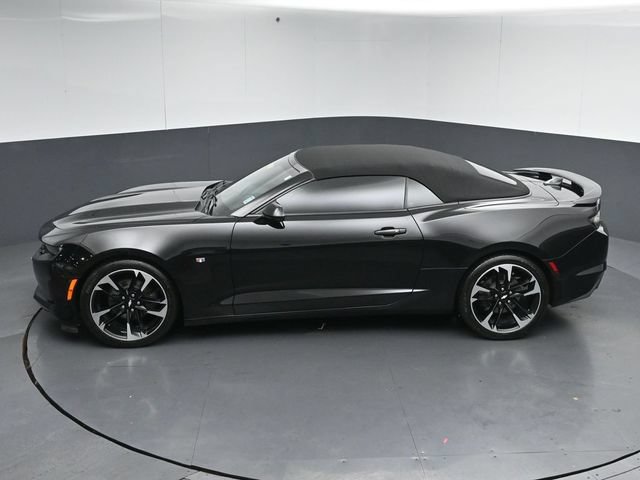 Used 2019 Chevrolet Camaro LT w/ RS Package RWD image 39