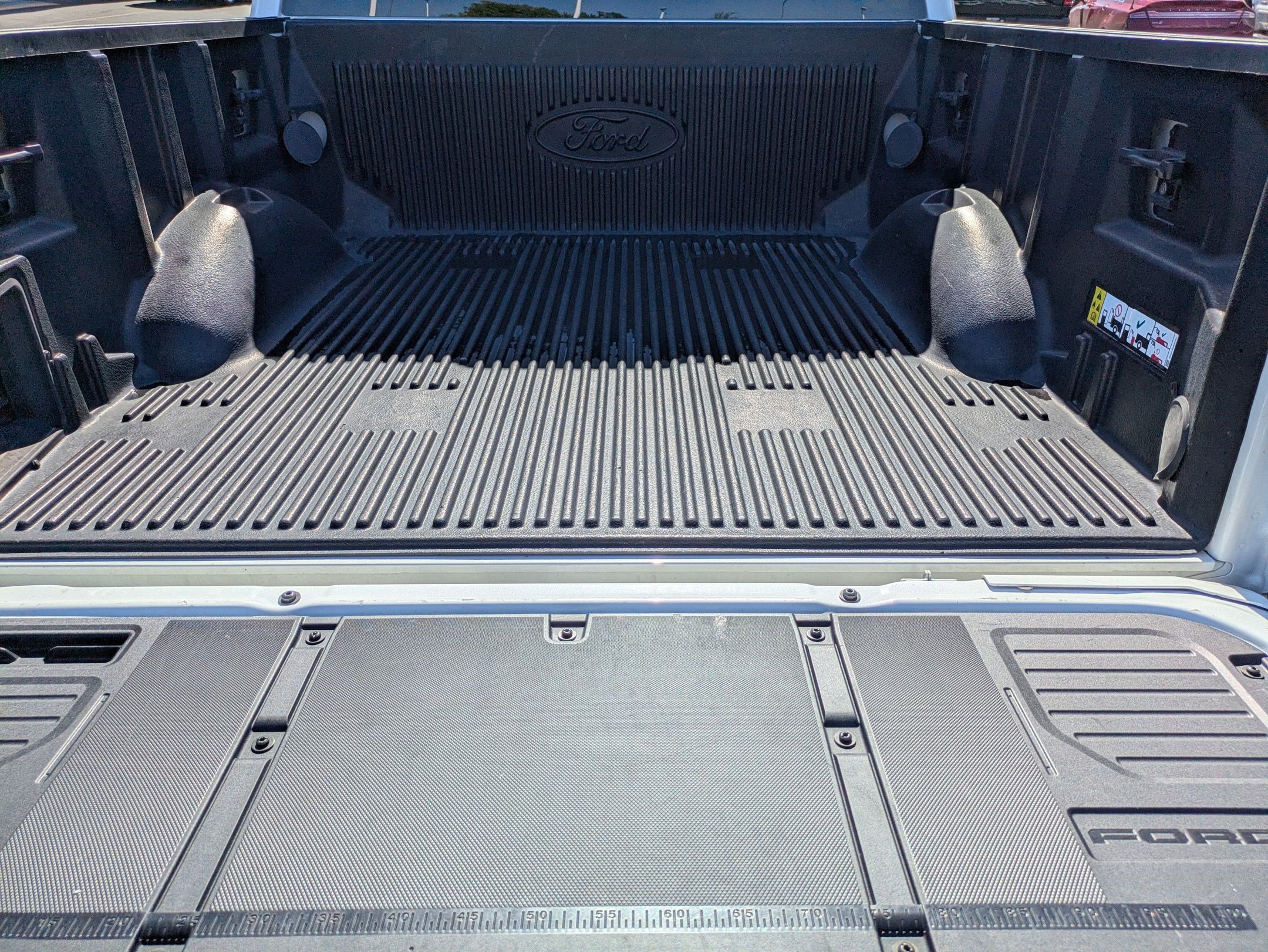 Certified 2023 Ford F150 Limited AWD/4WD image 30