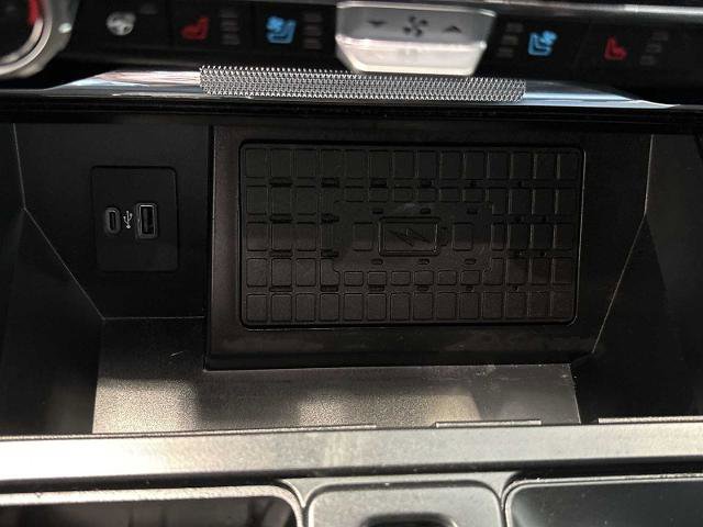 Certified 2023 Ford F150 Lariat w/ Equipment Group 502A High image 36