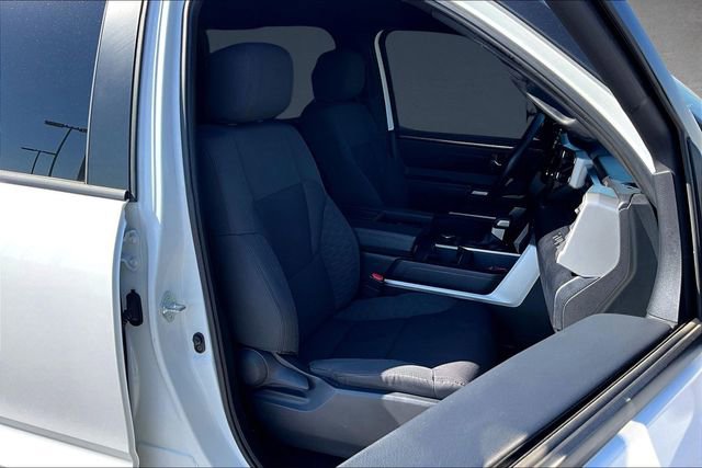 Used 2025 Toyota Tundra SR5 AWD/4WD image 7