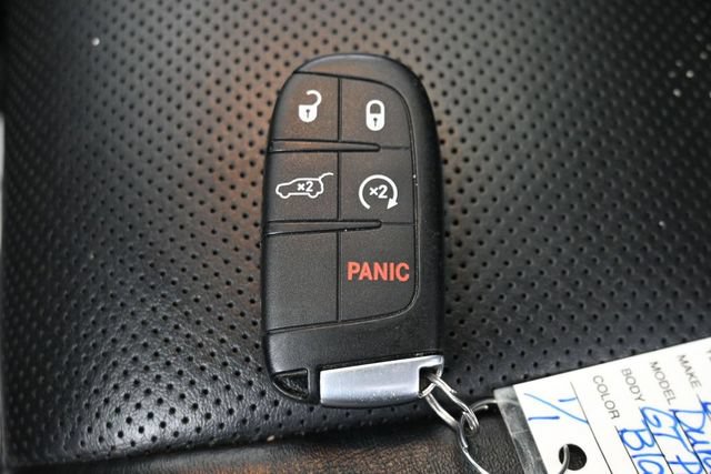 Used 2024 Dodge Durango GT AWD/4WD image 26