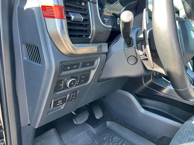 Certified 2022 Ford F150 Raptor w/ Equipment Group 801A High AWD/4WD image 18