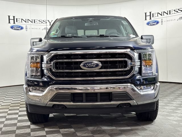 Certified 2023 Ford F150 XLT w/ Equipment Group 302A High AWD/4WD image 22