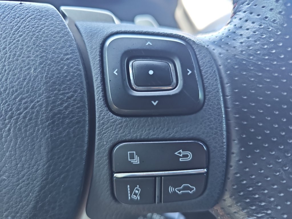 Used 2019 Lexus IS 300 F Sport AWD/4WD image 17