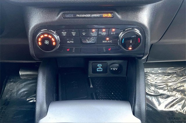 Certified 2022 Ford Bronco Sport Big Bend w/ Convenience Package image 29