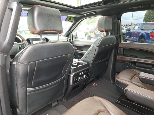 Certified 2021 Ford Expedition King Ranch image 12