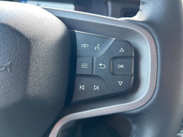 Certified 2024 Ford Bronco Outer Banks image 20