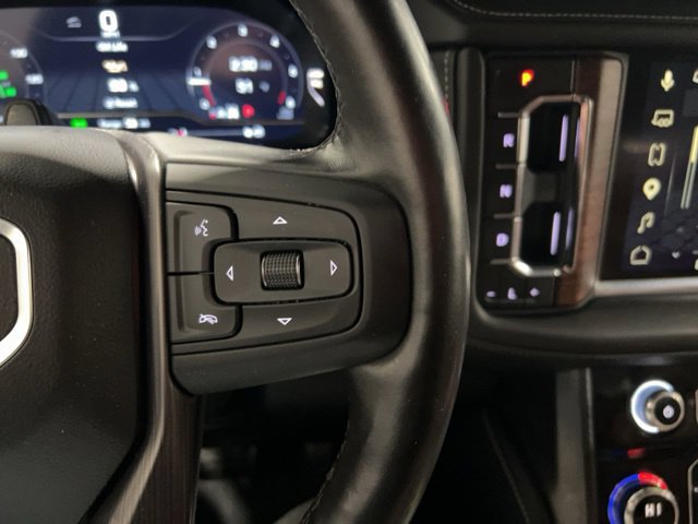 Used 2024 GMC Yukon Denali Ultimate AWD/4WD image 24