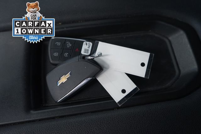 Used 2023 Chevrolet Silverado 1500 RST AWD/4WD image 27