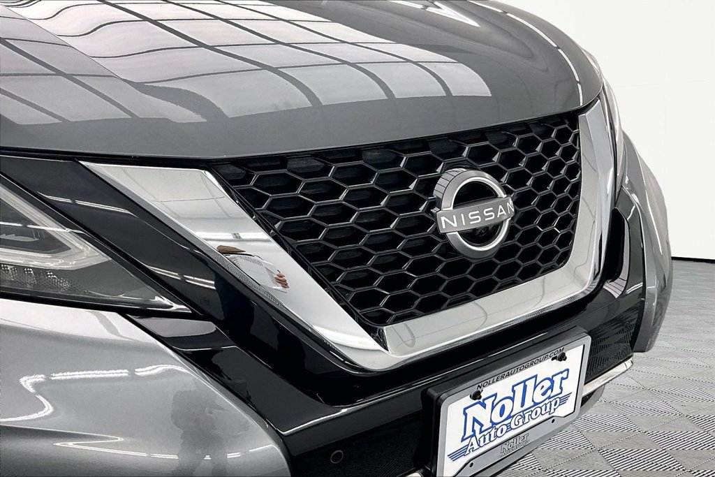 Used 2024 Nissan Murano SL AWD/4WD image 28