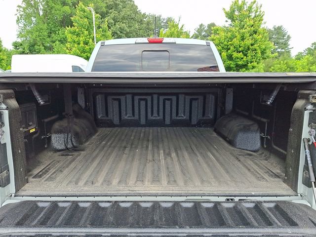 Certified 2024 Ford Ranger XLT w/ Technology Package RWD image 28