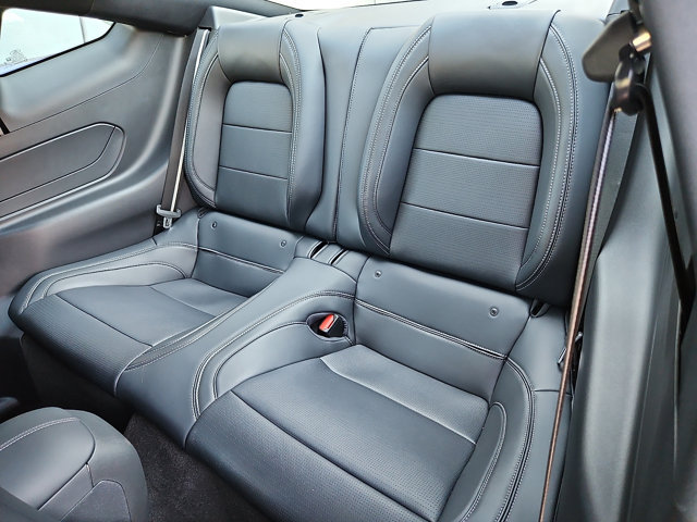 Certified 2025 Ford Mustang GT Premium RWD image 11