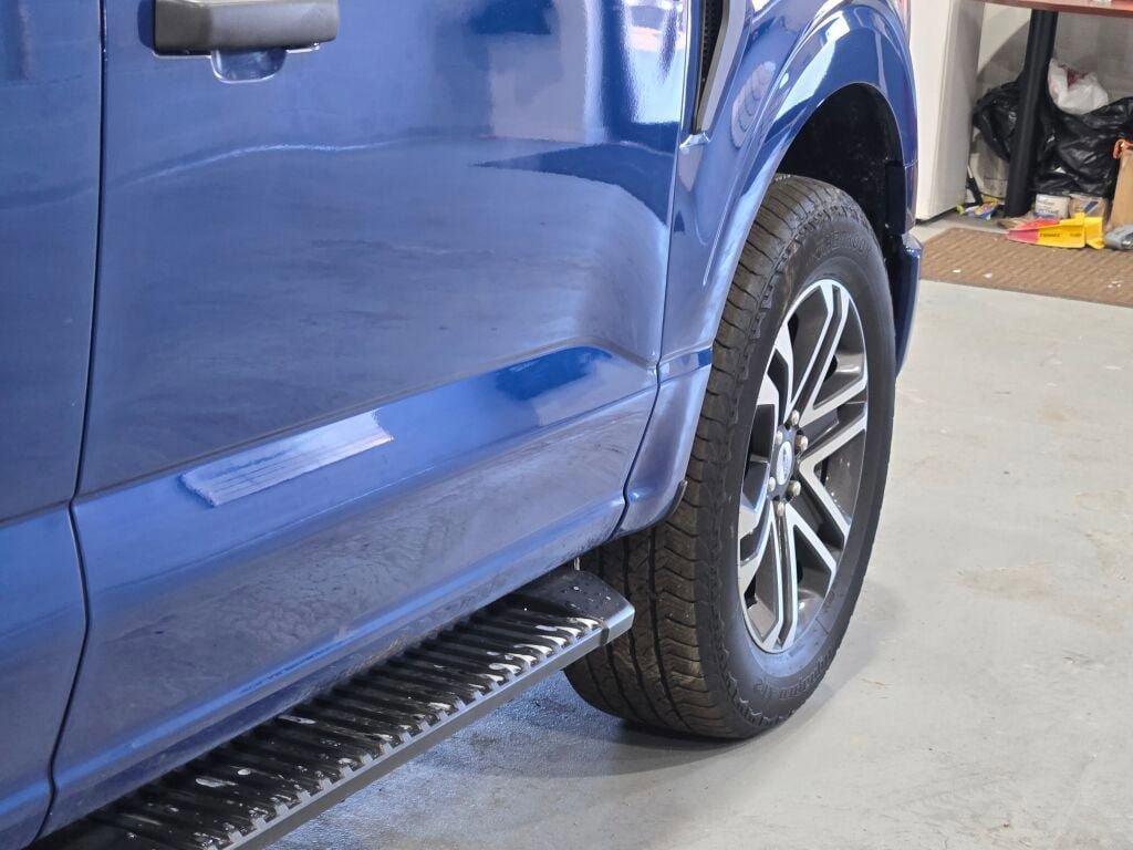 Certified 2023 Ford F150 XL w/ STX Appearance Package image 22