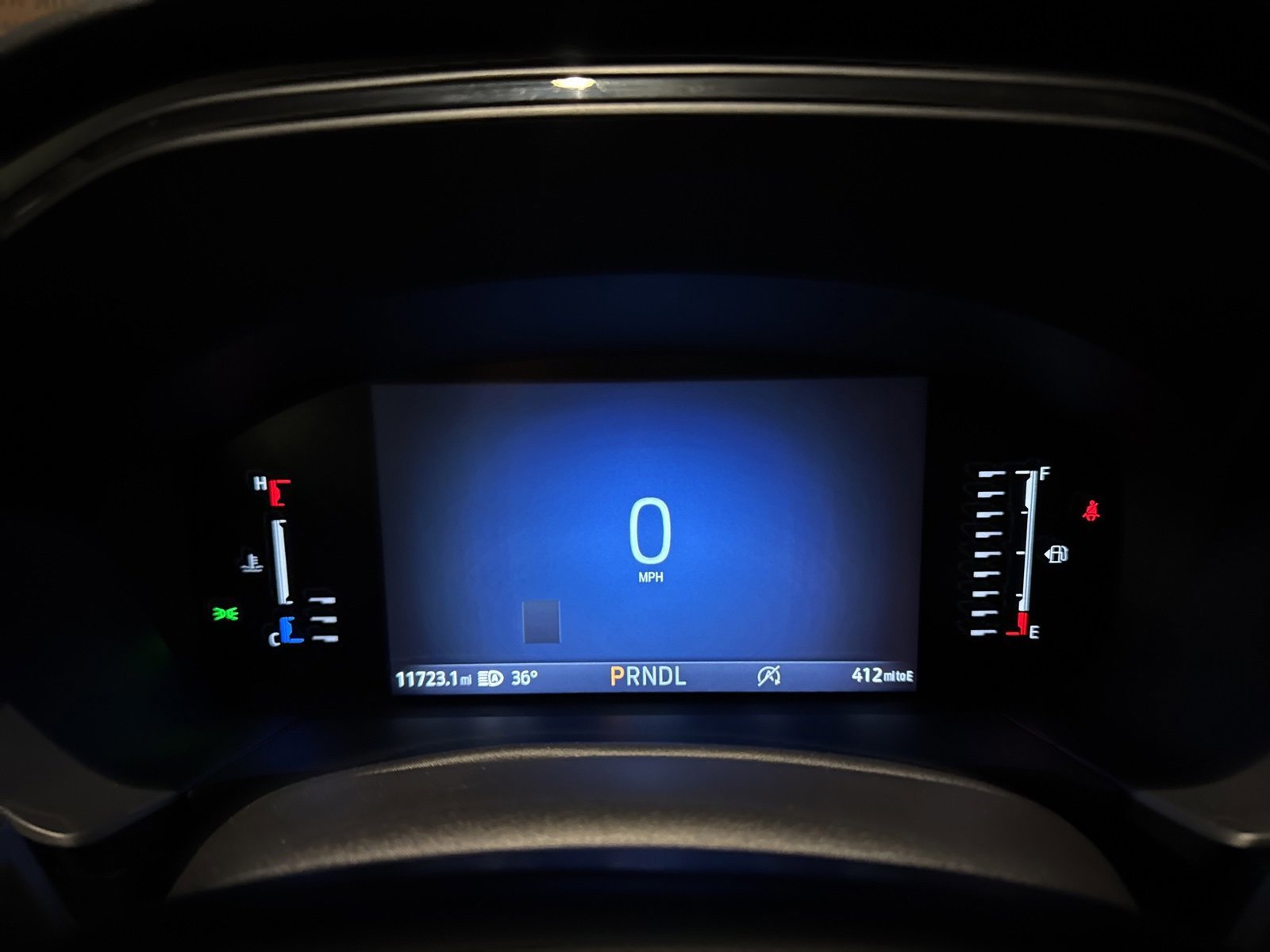 Certified 2023 Ford Escape ST-Line w/ Tech Pack #1 image 29